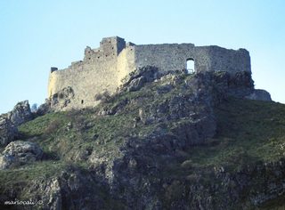 Castello Fiumedinisi